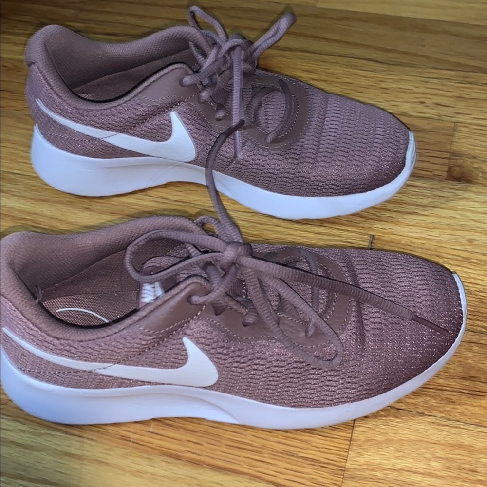 Nike sneakers